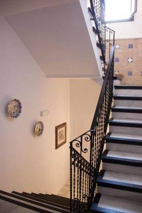 Hotel Zawan Del Darro, Granada