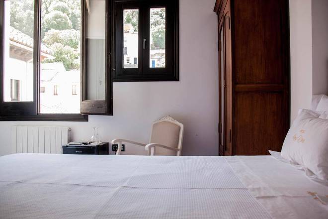 Hotel Zawan Del Darro, Granada