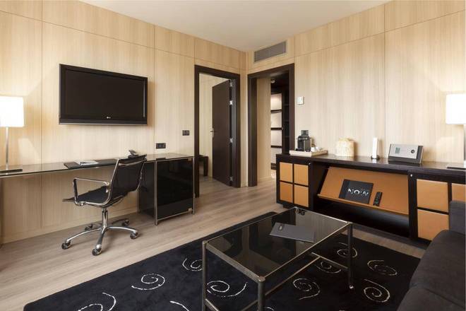 AC Hotel C&oacute;rdoba by Marriott, Cordoba