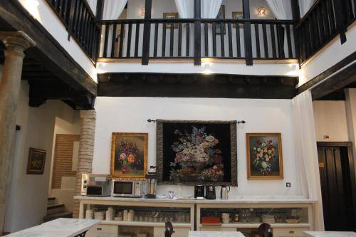 Hotel Zawan Del Darro, Granada