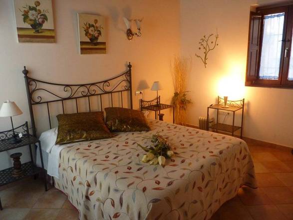 Abad&iacute;a Hotel, Granada