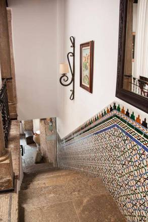Hotel Zawan Del Darro, Granada