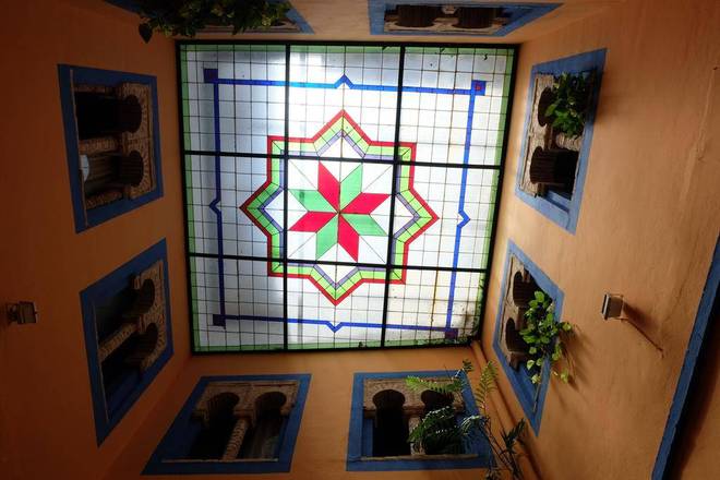 Hosteria Lineros 38, Cordoba
