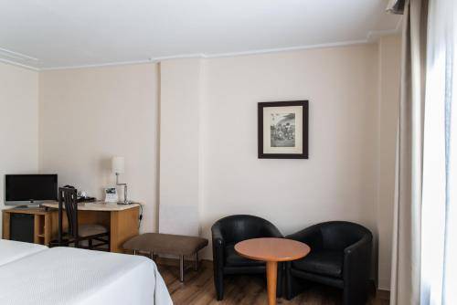 Hotel Inglaterra, Granada
