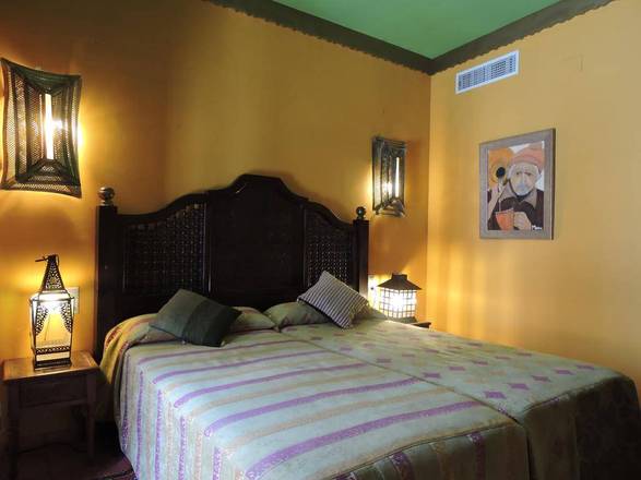 Hosteria Lineros 38, Cordoba