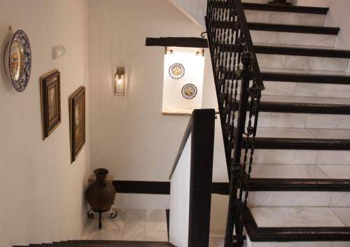Hotel Zawan Del Darro, Granada