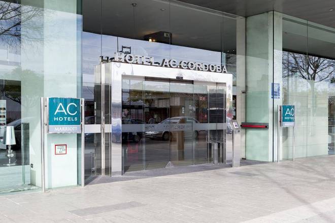 AC Hotel C&oacute;rdoba by Marriott, Cordoba