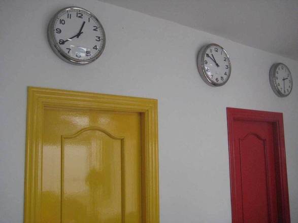 Senses&Colours Añil Hostal, Cordoba
