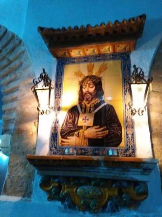 Casa de los Naranjos, Cordoba