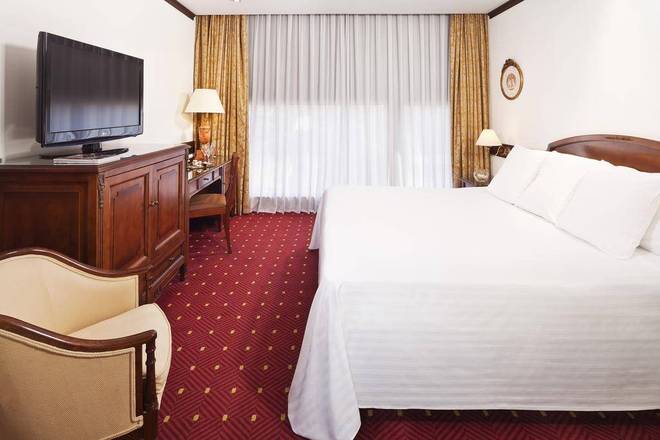 Melia Granada, Granada