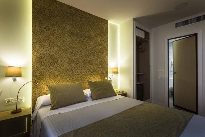 Hotel Comfort Dauro 2, Granada
