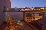 Melia Granada, Granada