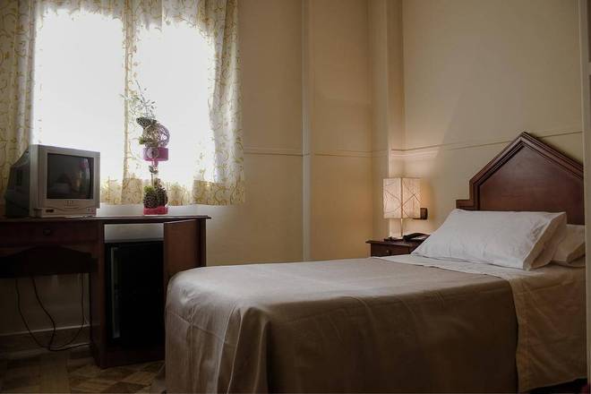Hotel Boutique Reina Mora, Granada