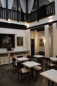 Hotel Zawan Del Darro, Granada