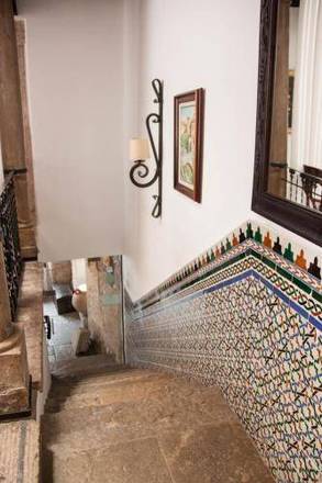 Hotel Zawan Del Darro, Granada