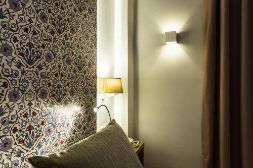 Hotel Comfort Dauro 2, Granada