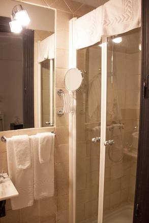 Hotel Zawan Del Darro, Granada