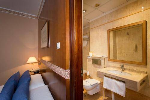 Dauro Hotel, Granada
