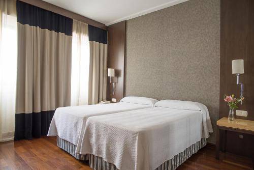 Hotel Inglaterra, Granada