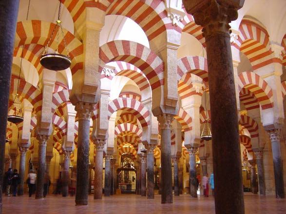 Casa de los Naranjos, Cordoba