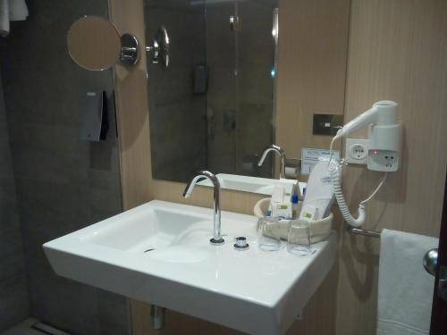 Hotel Comfort Dauro 2, Granada