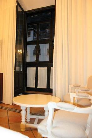 Hotel Zawan Del Darro, Granada