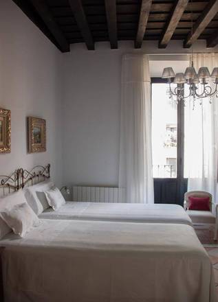 Hotel Zawan Del Darro, Granada