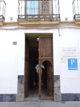 Hosteria Lineros 38, Cordoba