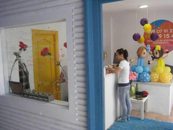 Senses&Colours Añil Hostal, Cordoba