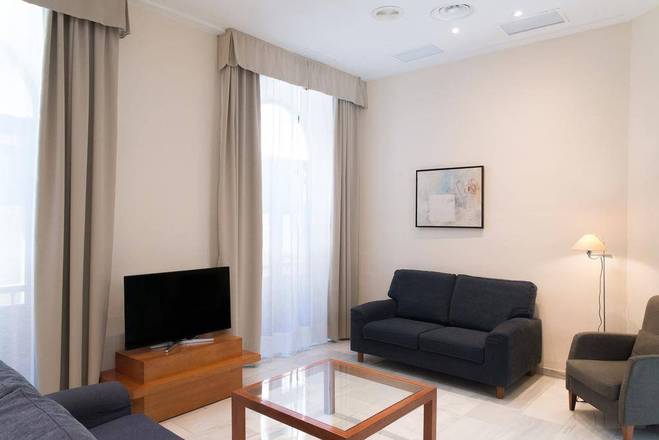 Hotel Inglaterra, Granada