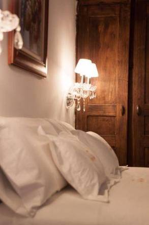 Hotel Zawan Del Darro, Granada