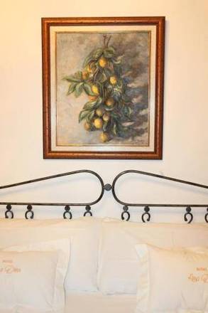 Hotel Zawan Del Darro, Granada