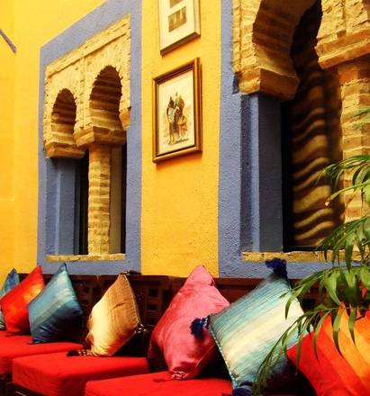 Hosteria Lineros 38, Cordoba