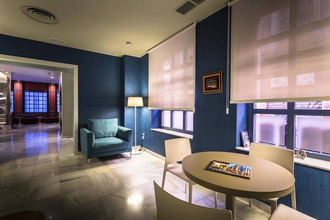 Hotel Comfort Dauro 2, Granada