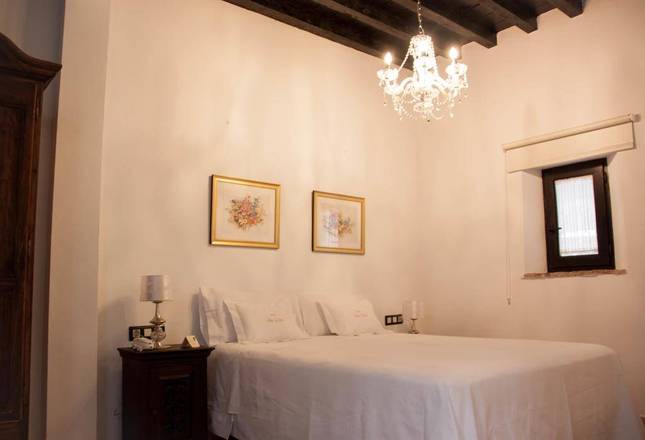 Hotel Zawan Del Darro, Granada