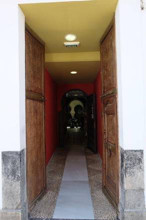 Hosteria Lineros 38, Cordoba
