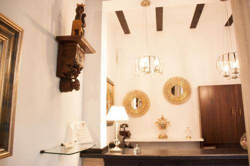 Hotel Zawan Del Darro, Granada