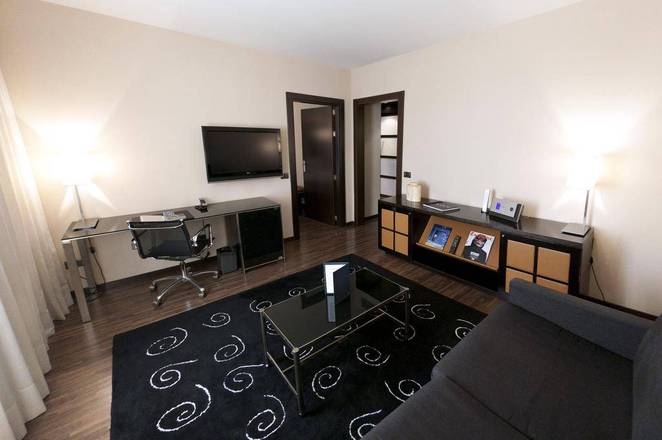 AC Hotel C&oacute;rdoba by Marriott, Cordoba