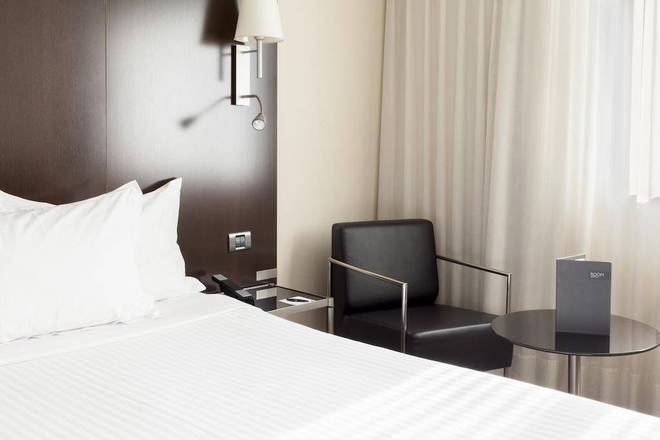 AC Hotel C&oacute;rdoba by Marriott, Cordoba