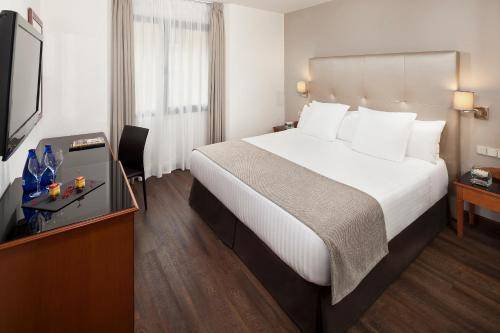 Melia Granada, Granada