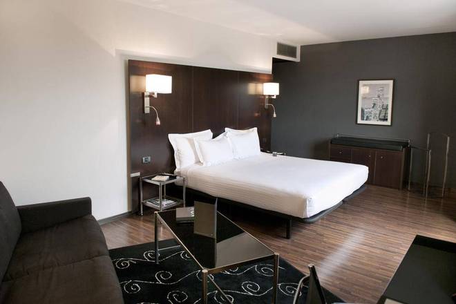 AC Hotel C&oacute;rdoba by Marriott, Cordoba