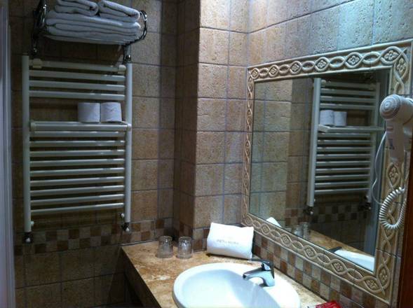 Hotel Boutique Reina Mora, Granada