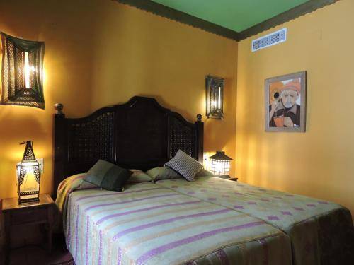 Hosteria Lineros 38, Cordoba