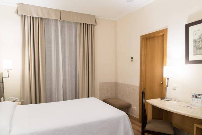 Hotel Inglaterra, Granada