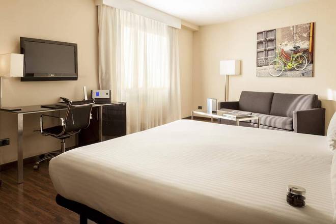 AC Hotel C&oacute;rdoba by Marriott, Cordoba