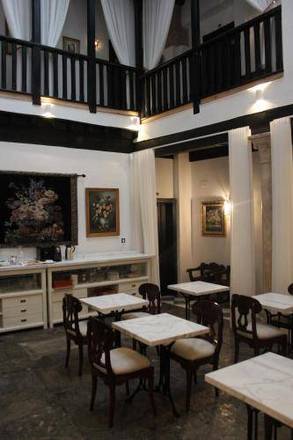 Hotel Zawan Del Darro, Granada