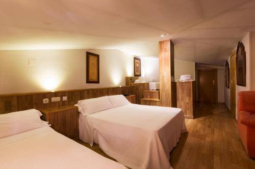 Hotel Boutique Reina Mora, Granada