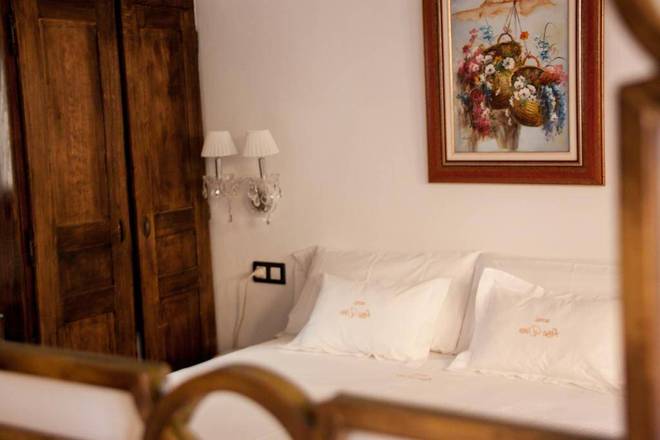 Hotel Zawan Del Darro, Granada