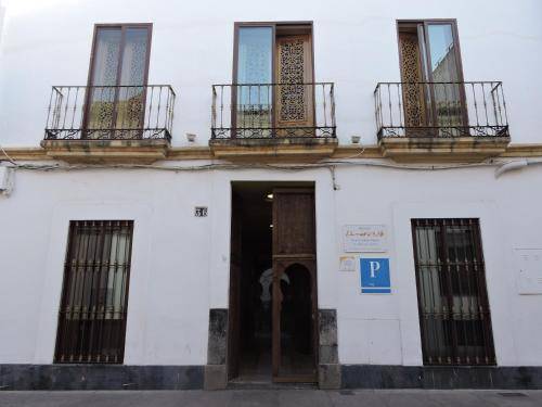 Hosteria Lineros 38, Cordoba