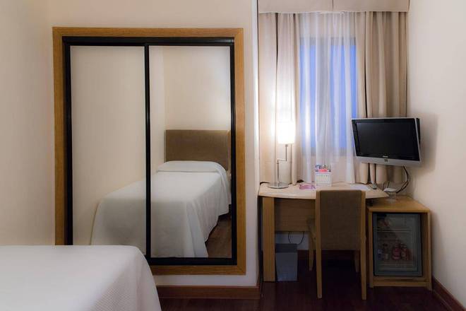 Hotel Inglaterra, Granada